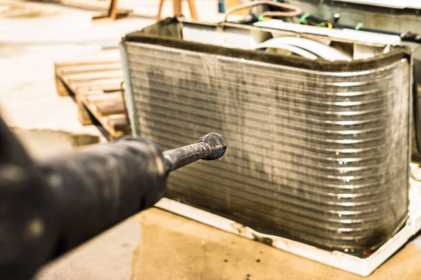 Best HVAC Maintenance and Cleaning  in Airmont, NY