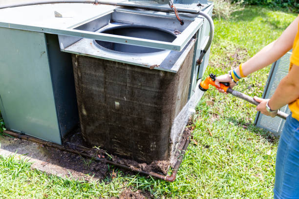 Best Ventilation Cleaning Services  in Airmont, NY