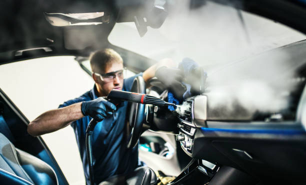 Best Ductwork Cleaning Services  in Airmont, NY