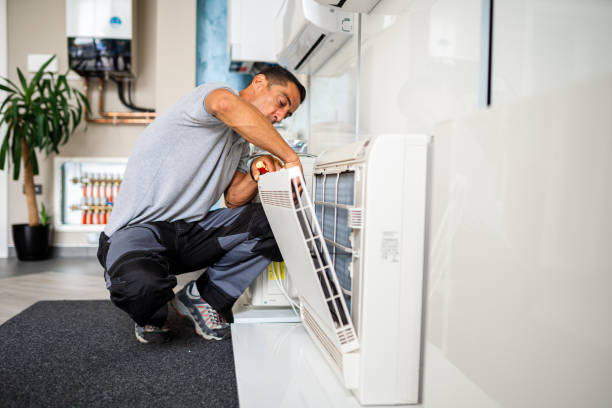 Best Professional Duct Cleaning Services  in Airmont, NY