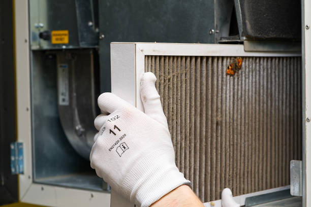 Best Affordable Air Duct Cleaning  in Airmont, NY