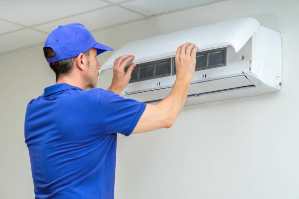 Best Air Duct Cleaning Near Me  in Airmont, NY