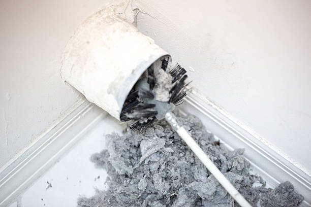 Best Local Air Duct Cleaning Services  in Airmont, NY