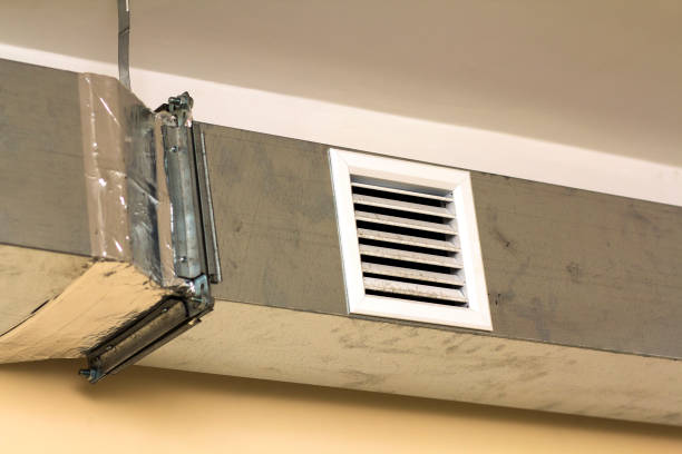Best Commercial HVAC Duct Cleaning  in Airmont, NY